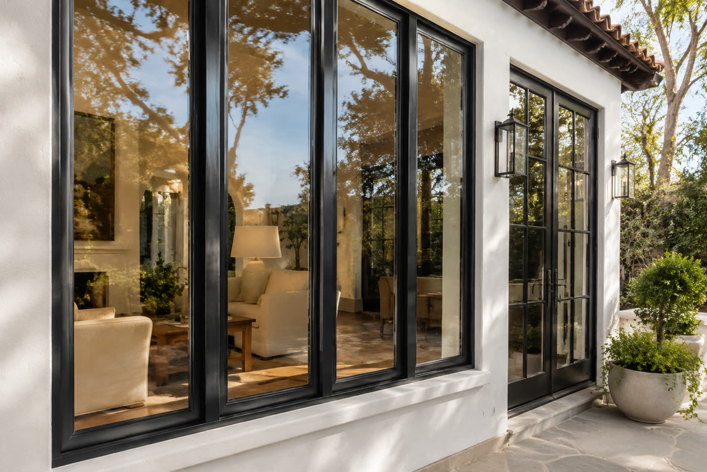 Navarro full exterior refresh before and after